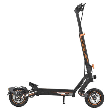 Kugoo F1 Pro Electric Scooter – 800W 48V/18Ah