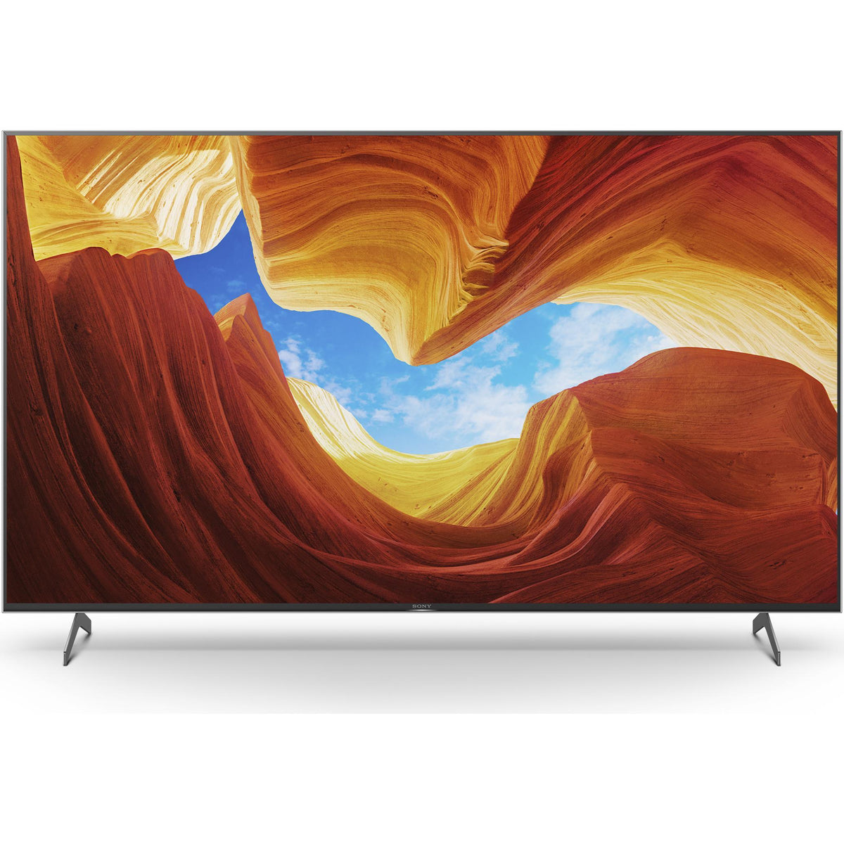 Sony 65 Inch X8077H 4K HDR Android TV – 65X8077H