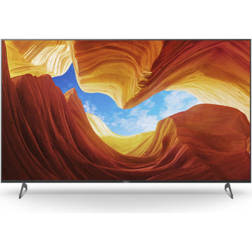Sony 65 Inch X8077H 4K HDR Android TV – 65X8077H