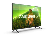 Philips 55 Inch PUT7908 LED UHD 4K HDR Smart TV 55PUT7908
