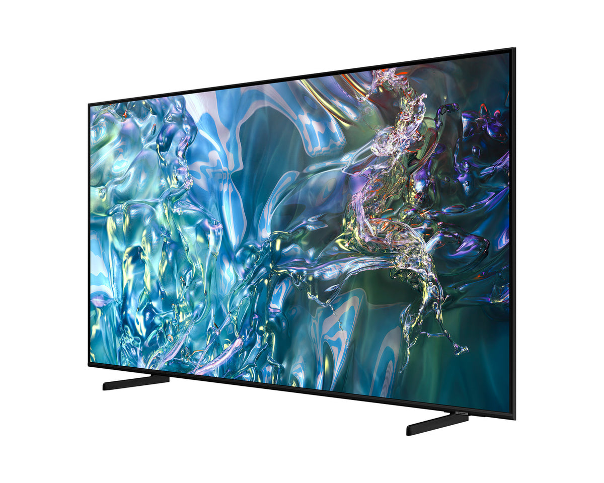Samsung 55 Inch Q60D QLED 4K Smart TV (2024) | Buy in UAE
