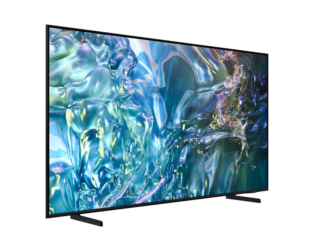 Samsung 55 Inch Q60D QLED 4K Smart TV (2024) | Buy in UAE
