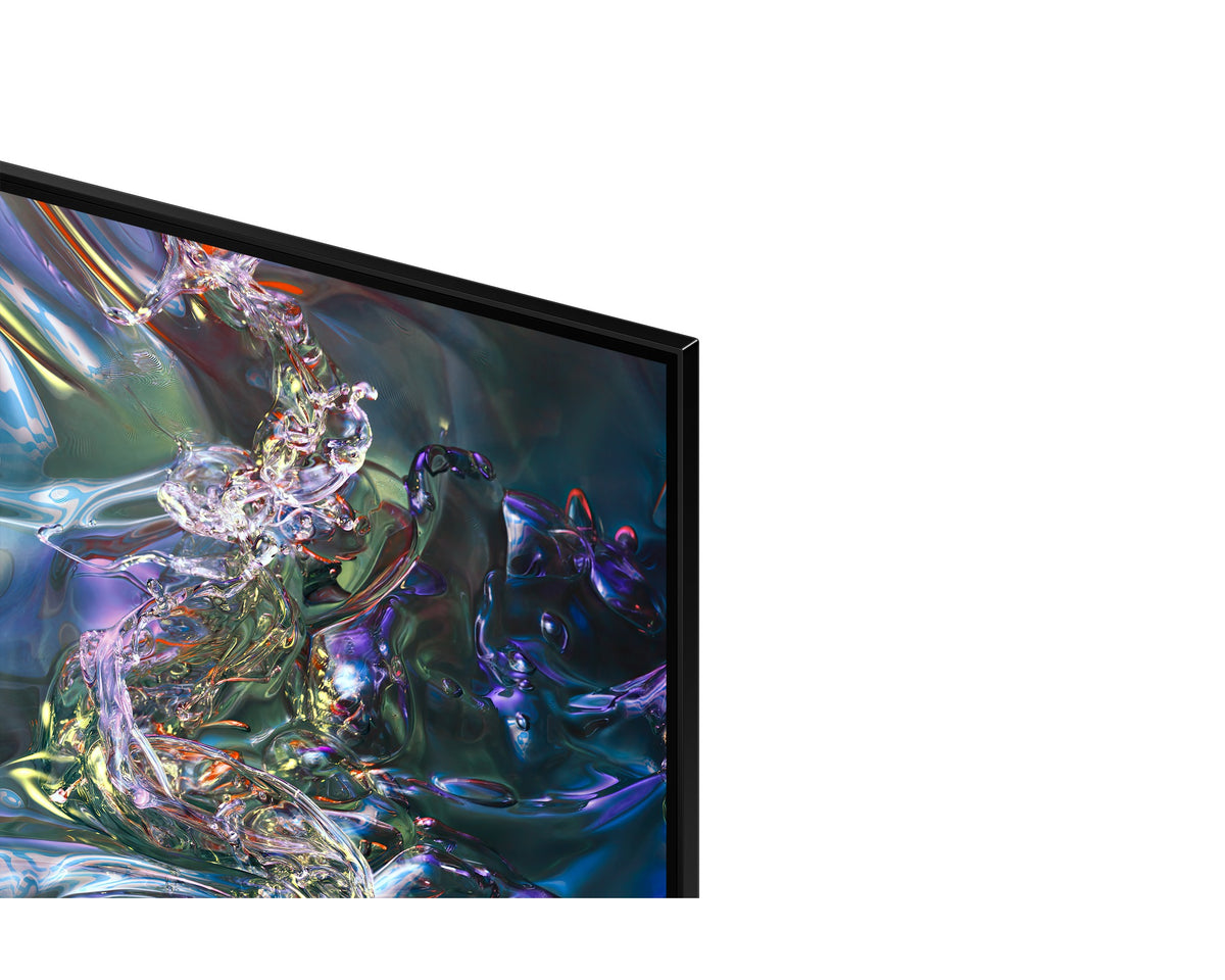 Samsung 55 Inch Q60D QLED 4K Smart TV (2024) | Buy in UAE