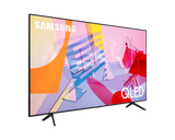Samsung 50 Inch Q60T QLED 4K HDR Smart TV 50Q60T