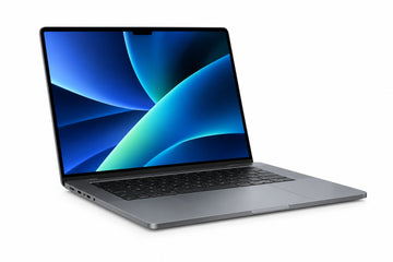 Apple MacBook Pro 16 Inch M1 Max Renewed 64GB RAM 1TB SSD | Buy in UAE