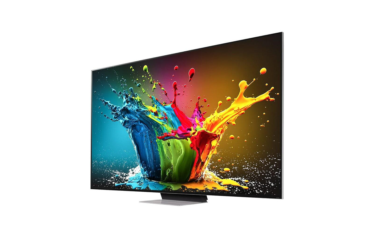 LG 75 Inch QNED99 MiniLED 8K Smart TV – 75QNED99