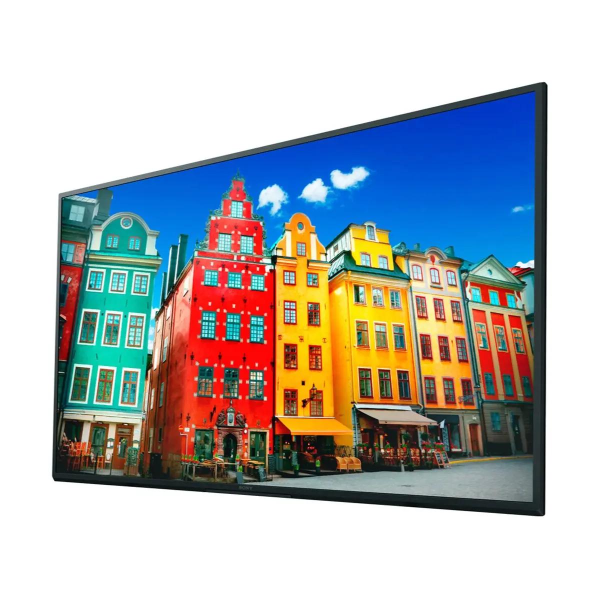 Sony 43 Inch BRAVIA 4K Professional Display – FW-43BZ30J