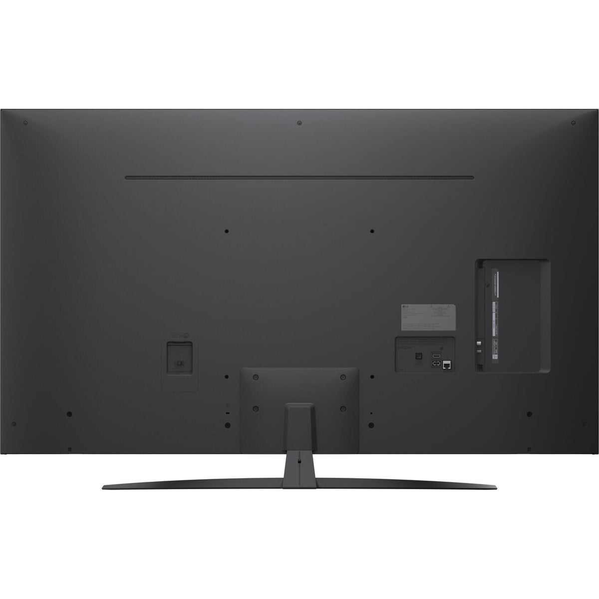 LG 55 Inch NANO81A 4K NanoCell AI Smart TV – 55NANO81A