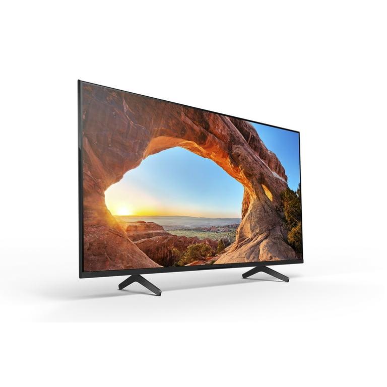 Sony 50 Inch X85J 4K HDR Google TV – KD-50X85J
