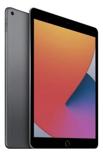 Apple iPad 8th Generation 32GB Space Gray