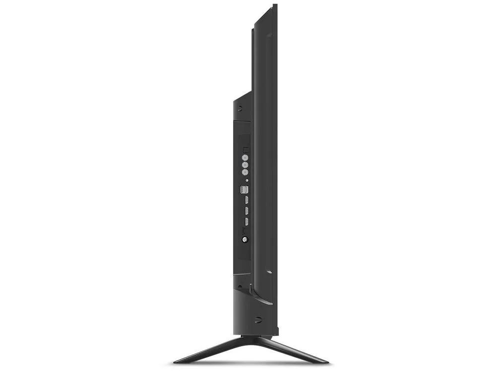 Philips 98 Inch 4K UHD LED Google TV – 98PUT7129