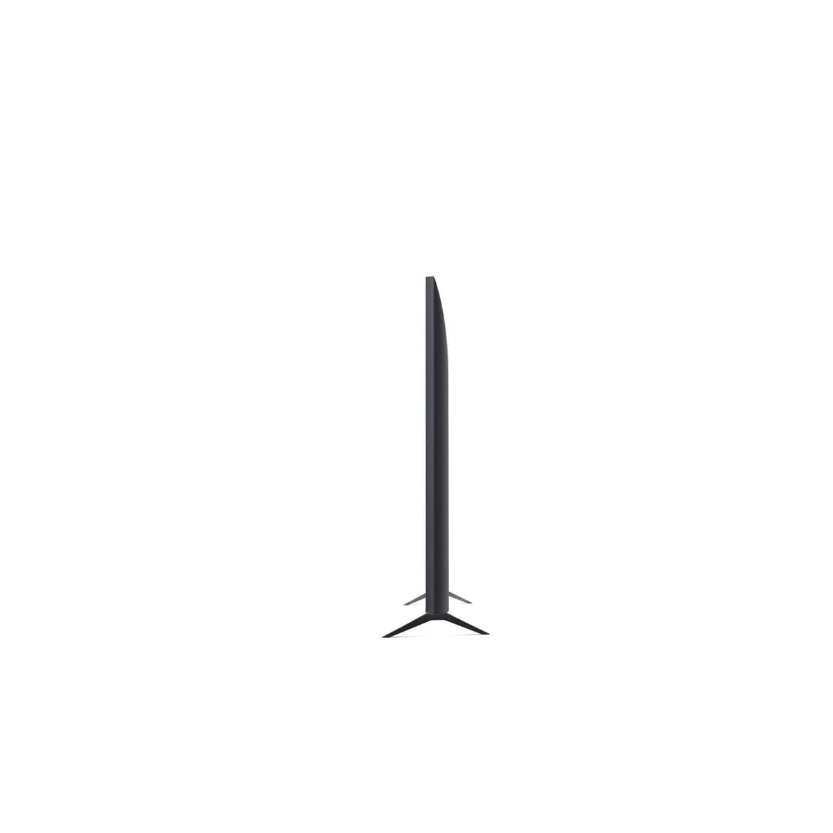 SAMSUNG 65 Inch UHD 4K Smart TV – 65U8000F