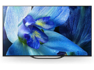Sony 65 Inch A8G OLED 4K HDR Android TV – XBR-65A8G