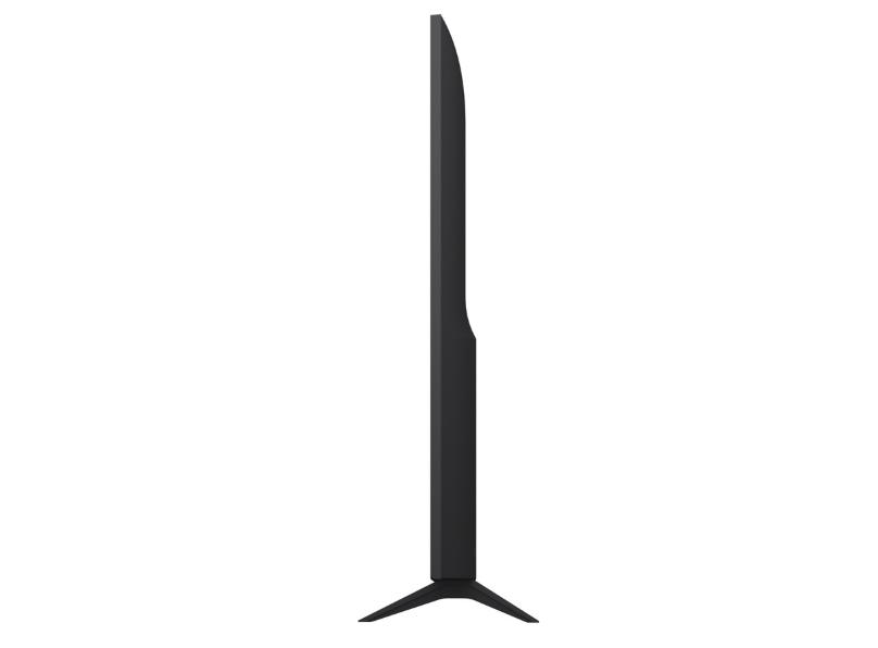 LG 55 Inch UA75 4K AI Smart TV 2025