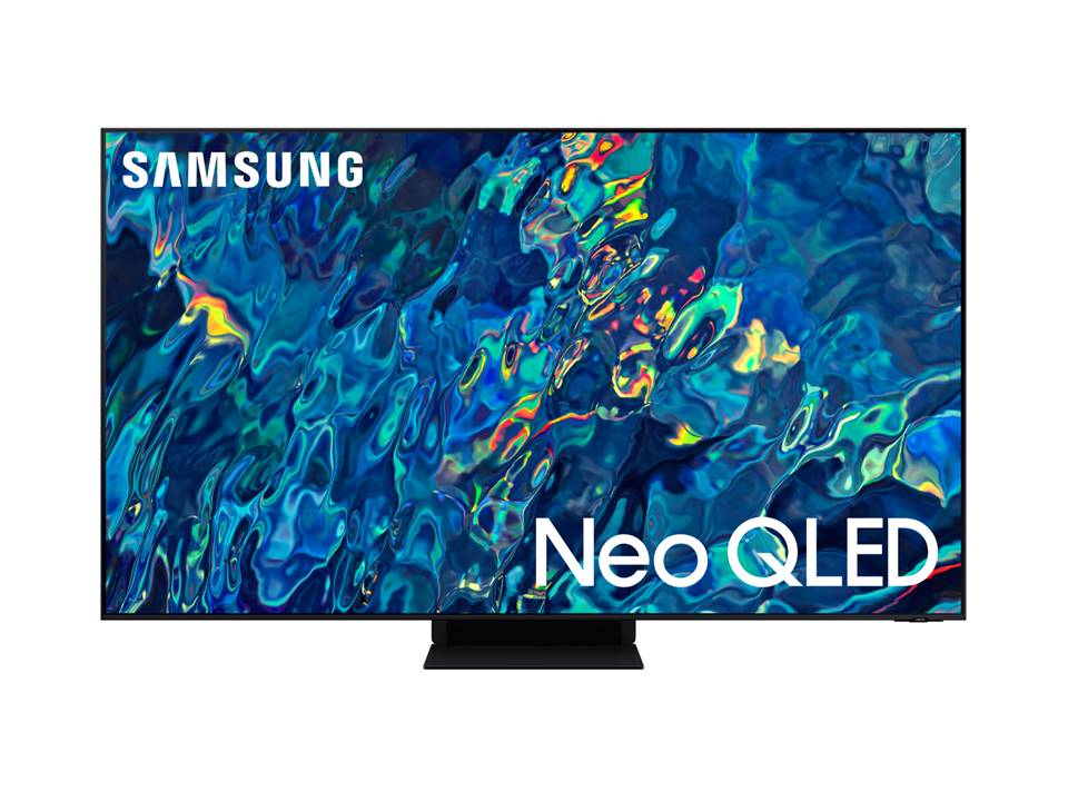 Samsung 65 Inch QN95B NEO QLED 210Hz 4K HDR Smart TV 65QN95B