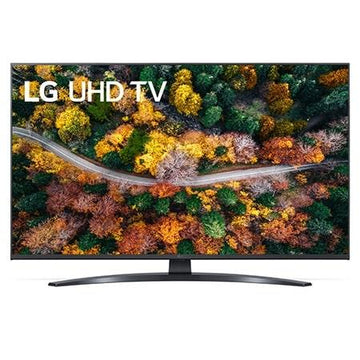 LG 55 Inch UP78 4K UHD Smart TV – 55UP78
