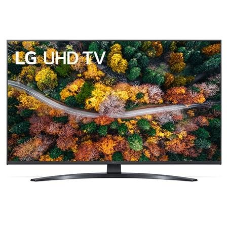 LG 55 Inch UP78 4K UHD Smart TV – 55UP78