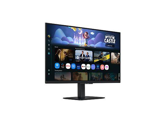 Samsung 27 Inch Smart Monitor M5 LS27FM500EUXEN