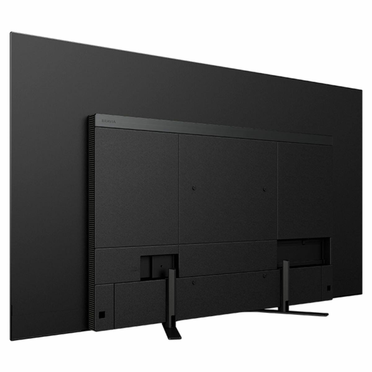 Sony 65 Inch A8G OLED 4K HDR Android TV – XBR-65A8G