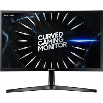Samsung 24 Inch Curved Gaming Monitor LC24RG50F
