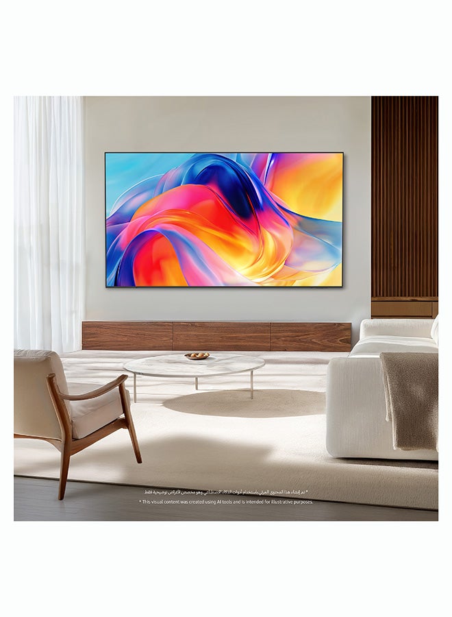 Samsung 65 Inch Q95T QLED 4K Smart TV – 65Q95T