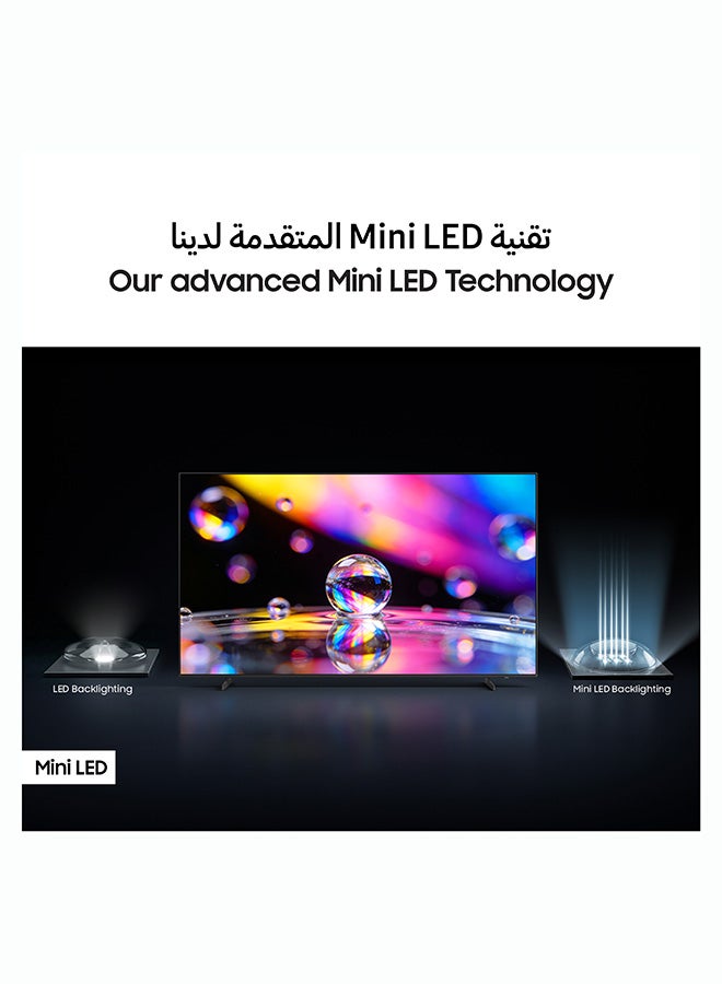 Samsung 65 Inch Q95T QLED 4K Smart TV – 65Q95T