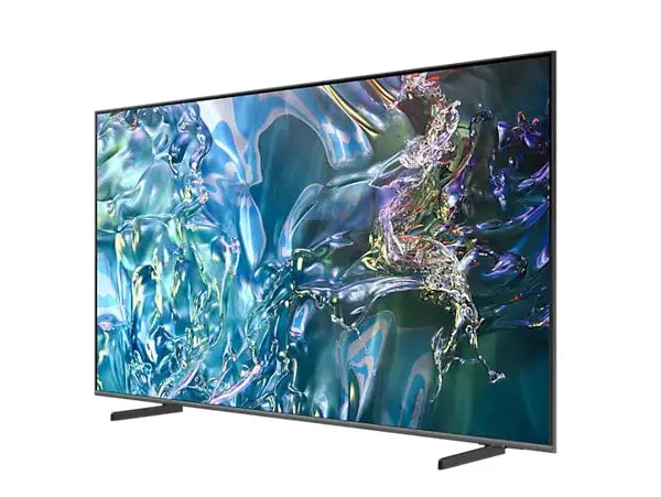 Samsung 50 Inch Q60D QLED 4K HDR Smart TV 50Q60D
