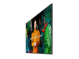 Samsung 55 Inch QHC Series 4K Signage Display LH55QHCEB