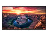 Samsung 55 Inches QMB 4K Professional Smart Signage LH55QMBEB