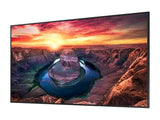 Samsung 55 Inches QMB 4K Professional Smart Signage LH55QMBEB
