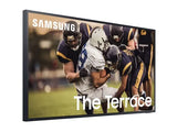 Samsung 55 Inch LST7T The Terrace QLED 120Hz 4K HDR Outdoor Smart TV 55LST7T