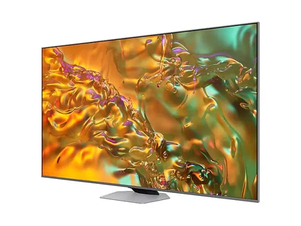 Samsung 55 Inch Q80D QLED 4K HDR Smart TV 55Q80D