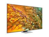Samsung 55 Inch Q80D QLED 4K HDR Smart TV 55Q80D