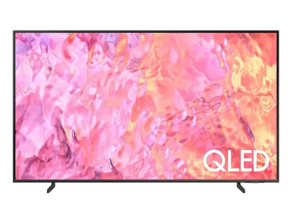Samsung 65 Inch Q60C QLED 4K HDR Smart TV 65Q60C