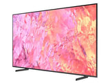 Samsung 65 Inch Q60C QLED 4K HDR Smart TV 65Q60C