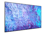 Samsung 65 Inch Q80C QLED 120Hz 4K HDR Smart TV 65Q80C