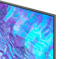 Samsung 65 Inch Q80C QLED 120Hz 4K HDR Smart TV 65Q80C