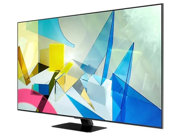 Samsung 65 Inch Q80T QLED 4K HDR Smart TV 65Q80T