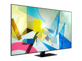 Samsung 65 Inch Q80T QLED 4K HDR Smart TV 65Q80T