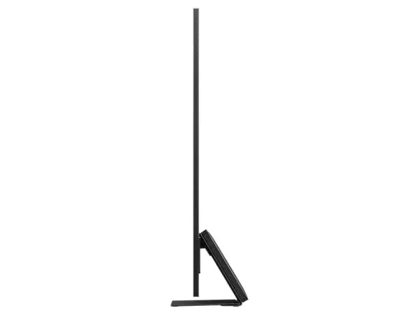Samsung 65QN800D Neo QLED 8K Smart TV Angled Right View UAE