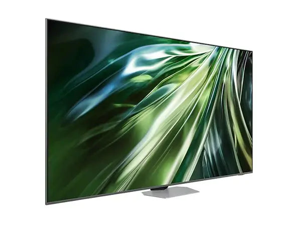 Samsung 65 inch QN90D Neo QLED 4K HDR Smart TV front view brand new