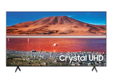 Samsung 70 Inch TU7000 Crystal UHD 4K HDR Smart TV 70TU7000