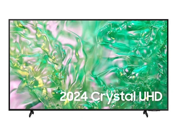 Samsung 75" DU8000 Crystal UHD 4K HDR Smart TV 75DU8000