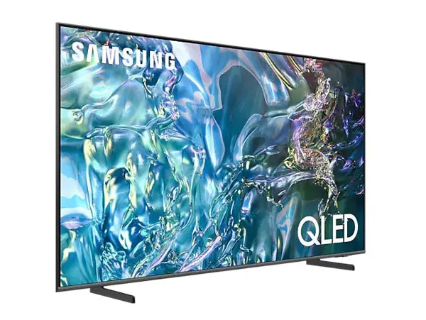 Samsung 75 Inch Q60D QLED 4K HDR Smart TV 75Q60