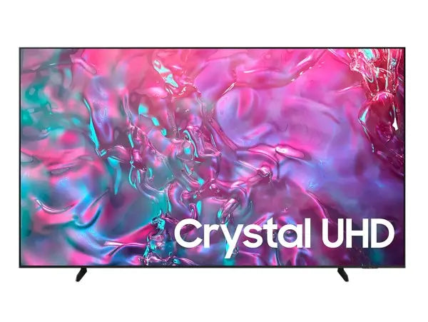 Samsung 98" DU9000 120 HZ Crystal UHD 4K HDR Smart TV 98DU9000