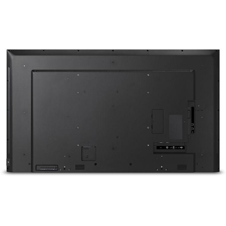 ViewSonic 55 Inch CDE5520 4K UHD Presentation Display – CDE5520