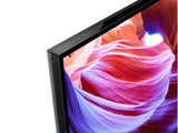 Sony 43 Inch X85K LED 4K HDR 120Hz Google Smart TV 43X85K