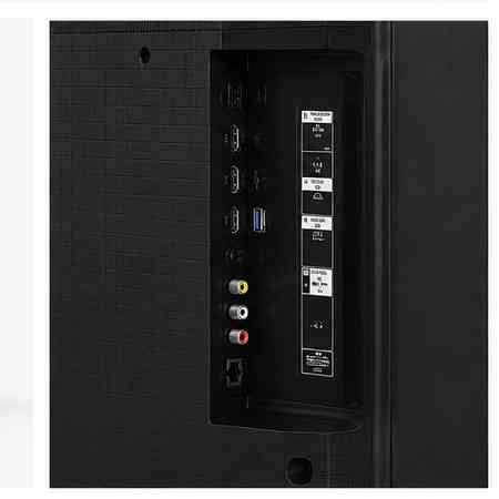 Sony X800H 55-Inch 4K Ultra HD HDR Smart LED TV Android TV Wi-Fi HDMI USB