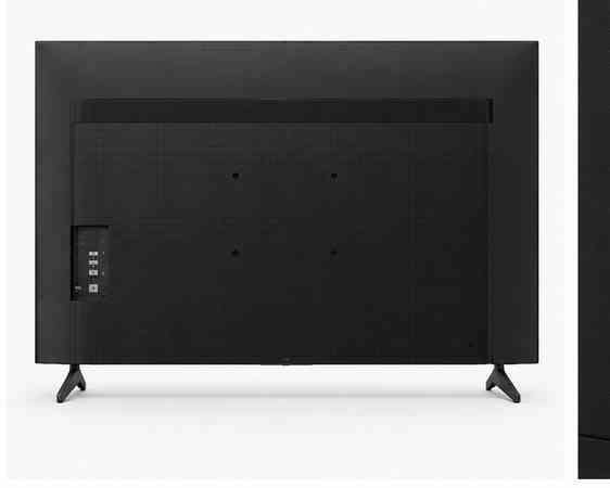 Sony 55 Inch X89K 4K Ultra HD HDR Google TV – Smart LED TV with Dolby Vision, Dolby Atmos & Google Assistant