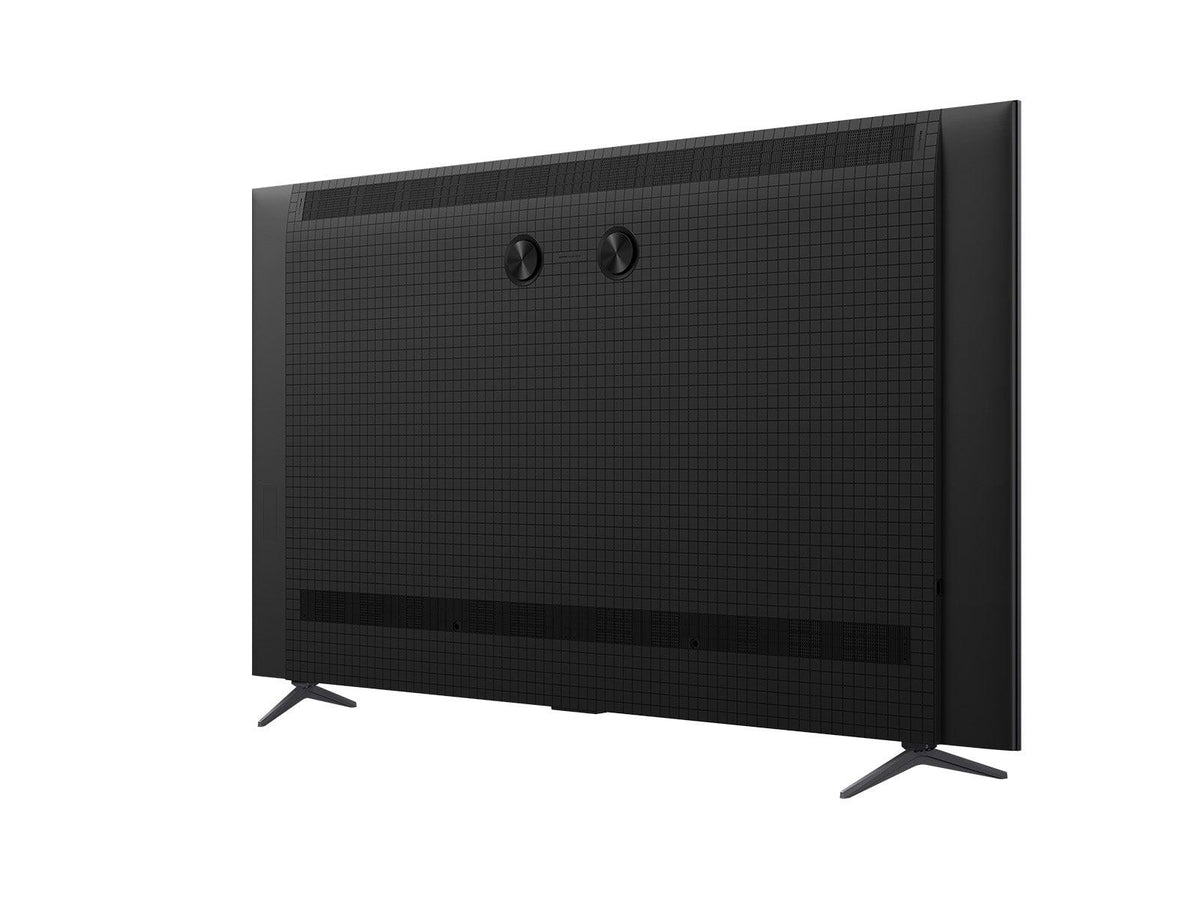 TCL 65 Inch C6K QD-Mini LED 4K Google TV